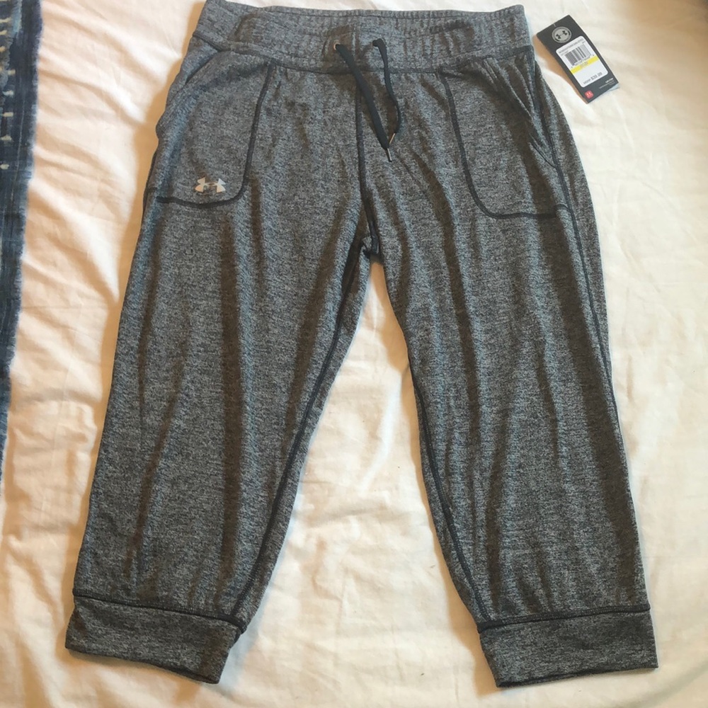 Under Armour Joggers NWT